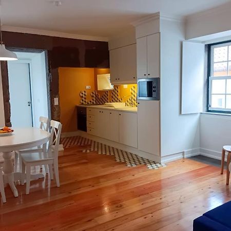 Apartamentos Azera - Laura Azera プライア・ダ・ヴィクトーリア エクステリア 写真