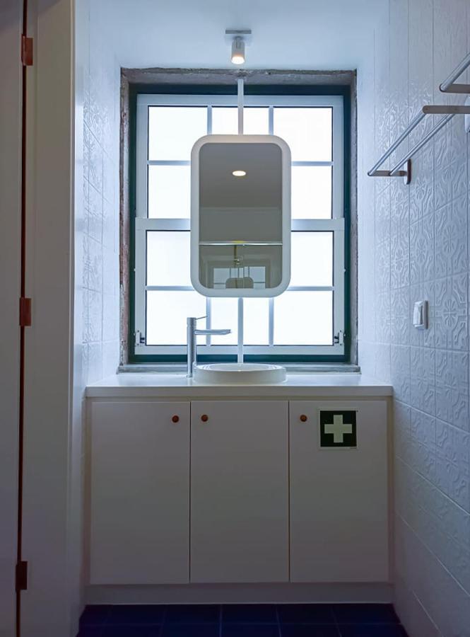 Apartamentos Azera - Laura Azera プライア・ダ・ヴィクトーリア エクステリア 写真