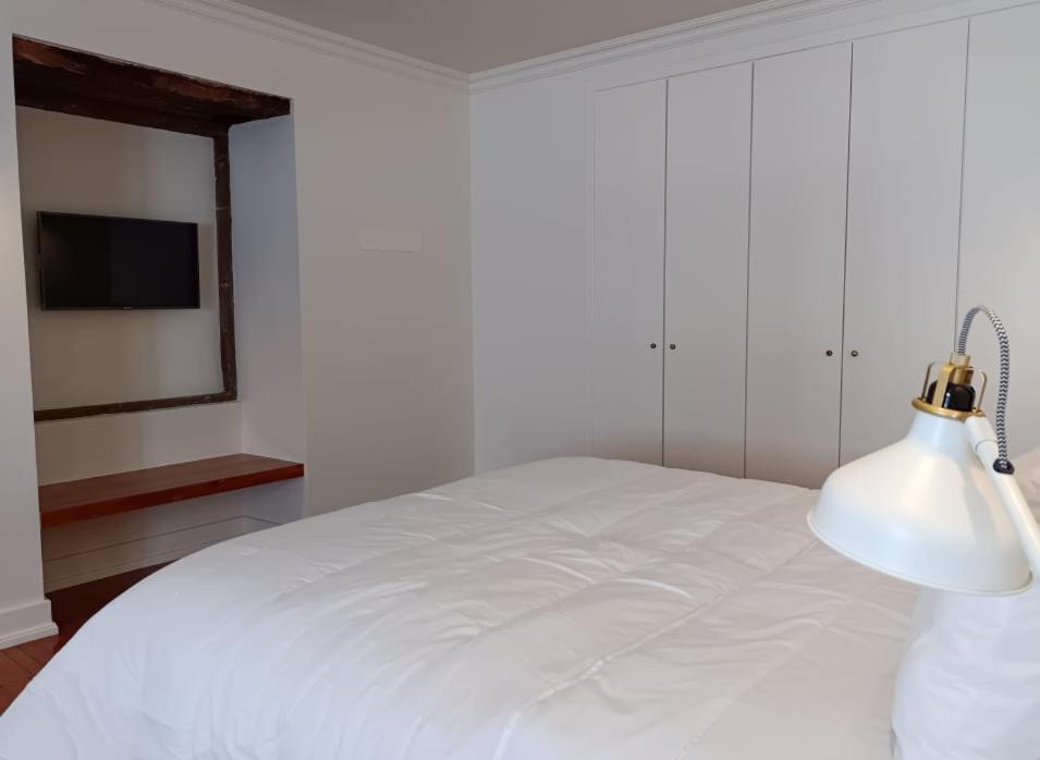 Apartamentos Azera - Laura Azera プライア・ダ・ヴィクトーリア エクステリア 写真